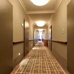 Hotel Hanken Gmbh, Hanken Und Seehotel 3*