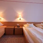 Hotel Hanken Gmbh, Hanken Und Seehotel Wangerooge