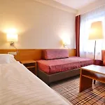 Hotell Hanken Gmbh, Hanken Und Seehotel 3*