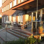 Hanken Gmbh, Hanken Und Seehotel Hotel Wangerooge
