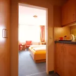 Hanken Gmbh, Hanken Und Seehotel Hotel Wangerooge