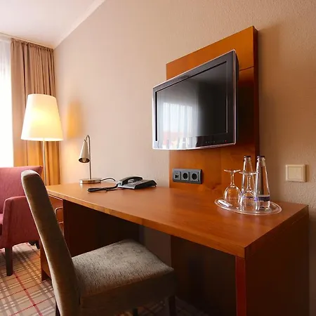 Hanken Gmbh, Hanken Und Seehotel Szálloda Wangerooge