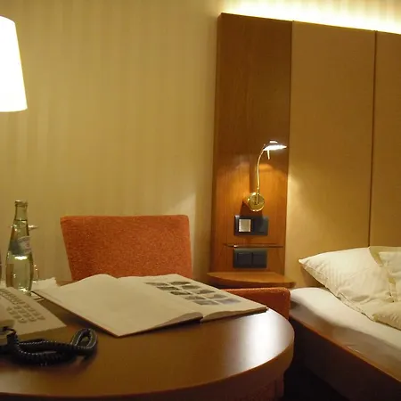 Hanken Gmbh, Hanken Und Seehotel Szálloda Wangerooge