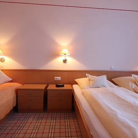Hotel Hanken Gmbh, Hanken Und Seehotel Wangerooge