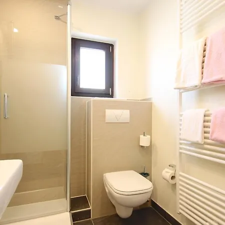 Szálloda Hanken Gmbh, Hanken Und Seehotel Wangerooge