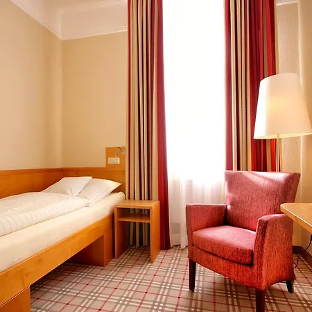 Hanken Gmbh, Hanken Und Seehotel 3* Wangerooge