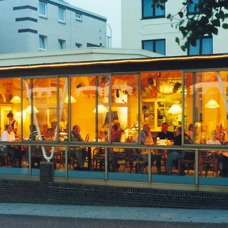 Hanken Gmbh, Hanken Und Seehotel 3*
