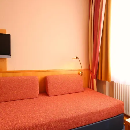 Hanken Gmbh, Hanken Und Seehotel 3* Wangerooge