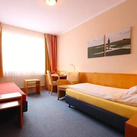 Hanken Gmbh, Hanken Und Seehotel